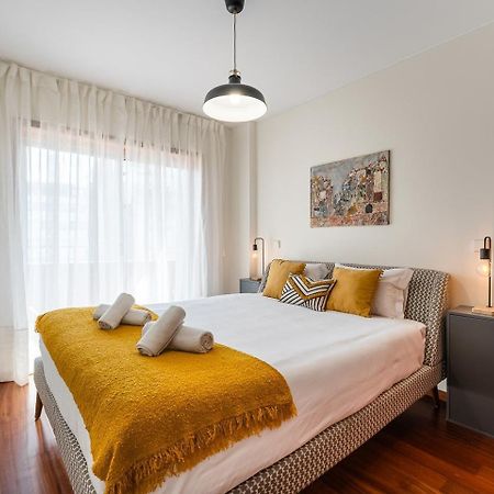 Guestready - Teddy Jazz Apartment Porto Exterior foto