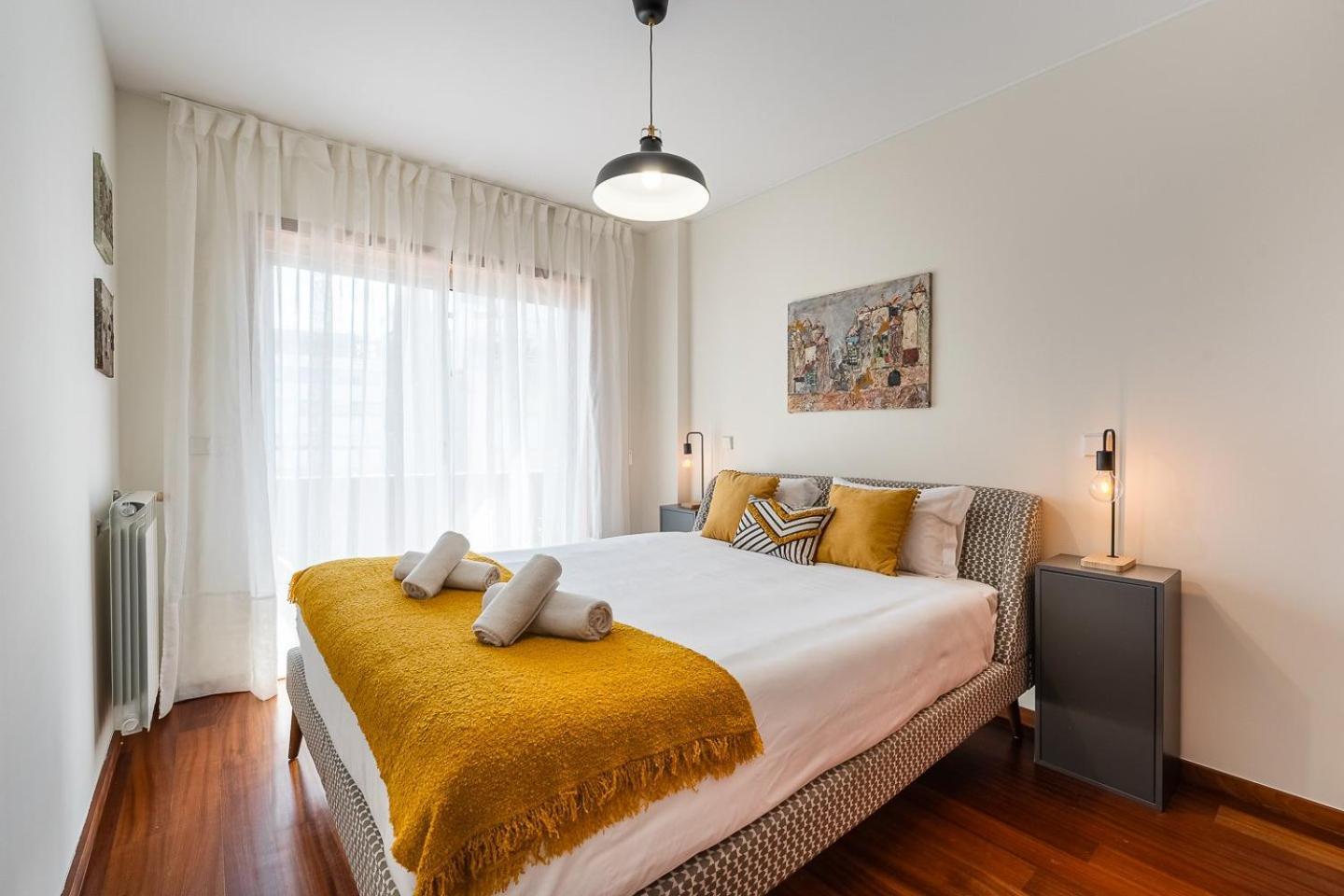 Guestready - Teddy Jazz Apartment Porto Exterior foto
