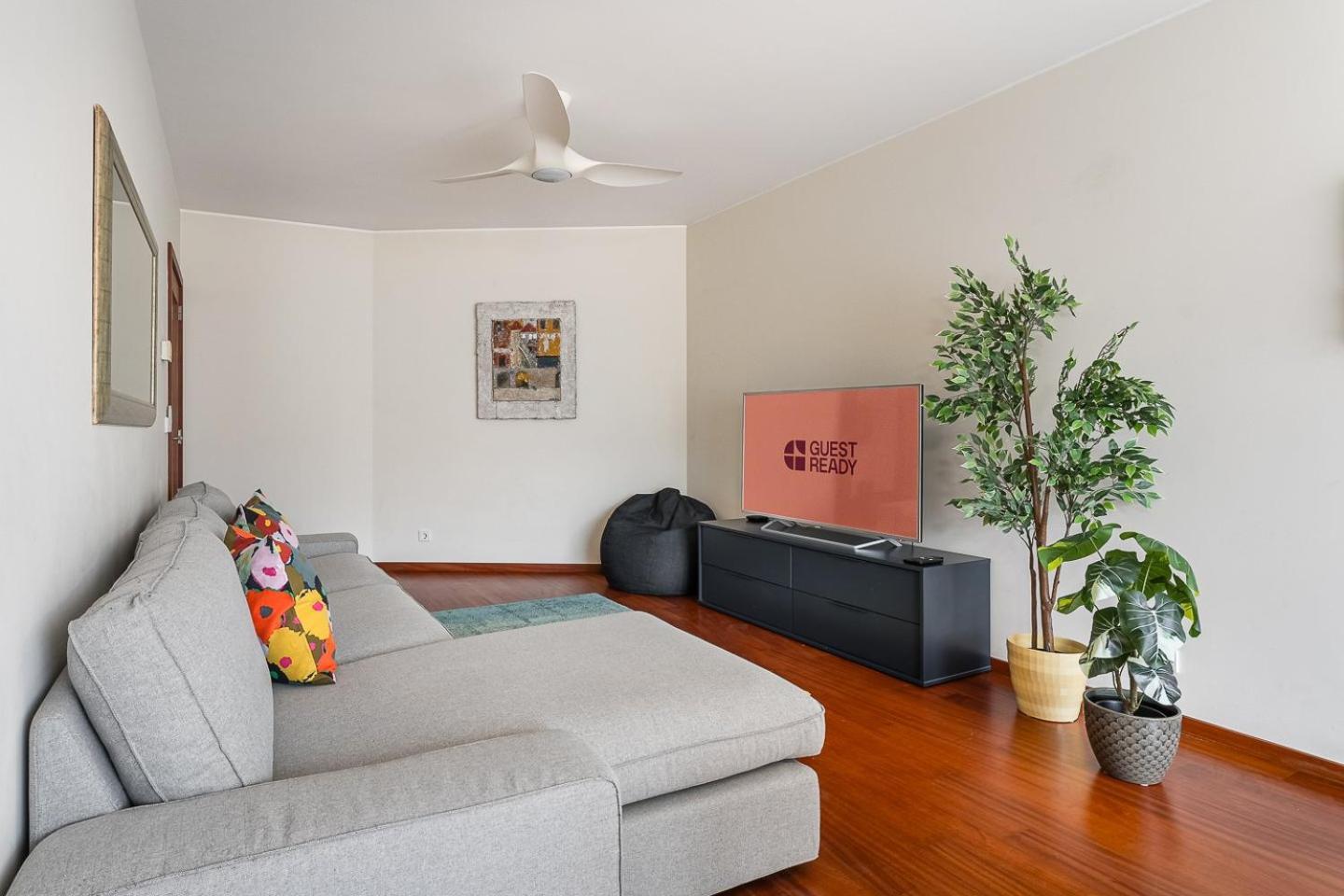 Guestready - Teddy Jazz Apartment Porto Exterior foto