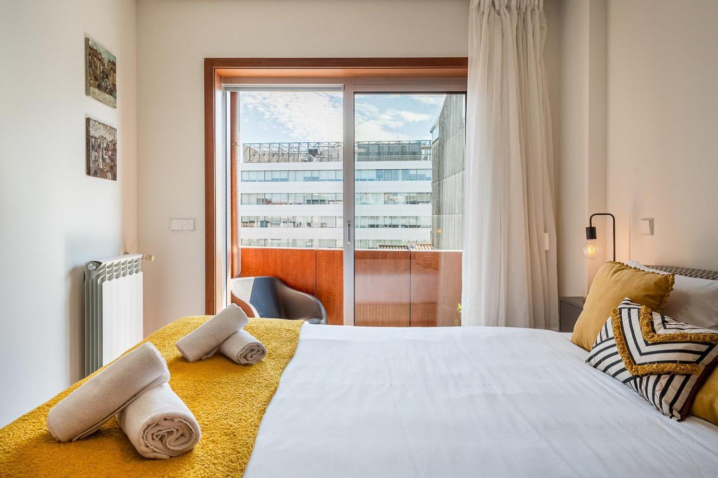 Guestready - Teddy Jazz Apartment Porto Exterior foto