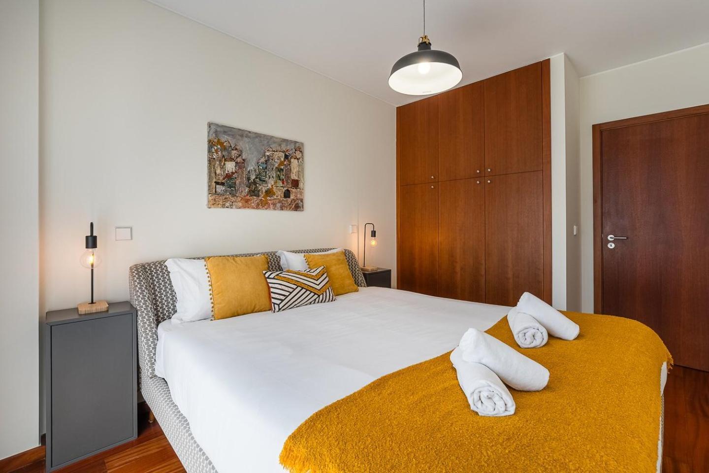 Guestready - Teddy Jazz Apartment Porto Exterior foto