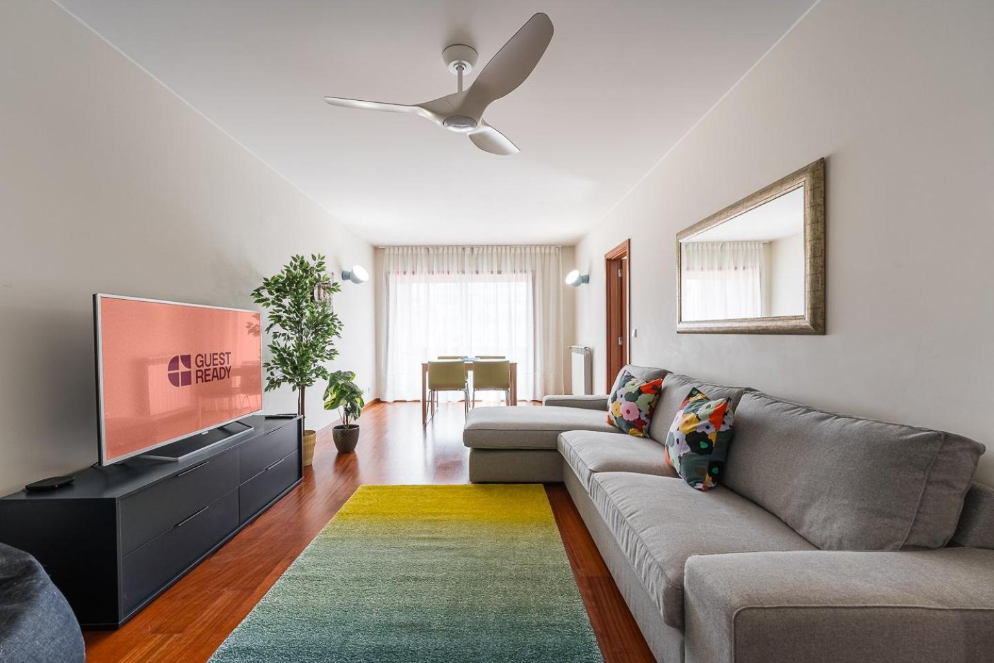 Guestready - Teddy Jazz Apartment Porto Exterior foto