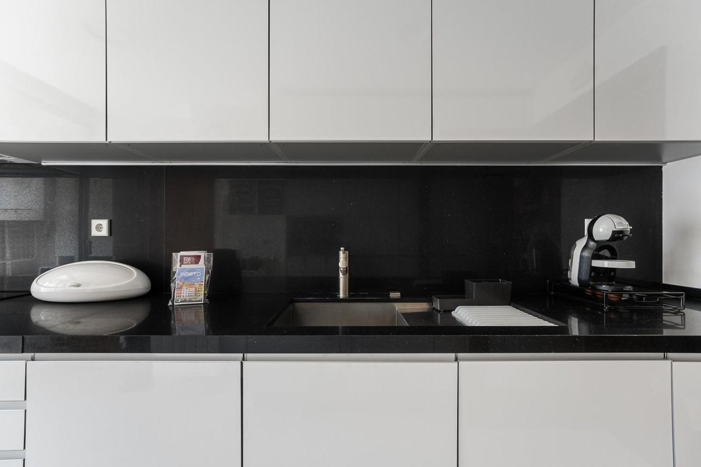 Guestready - Teddy Jazz Apartment Porto Exterior foto