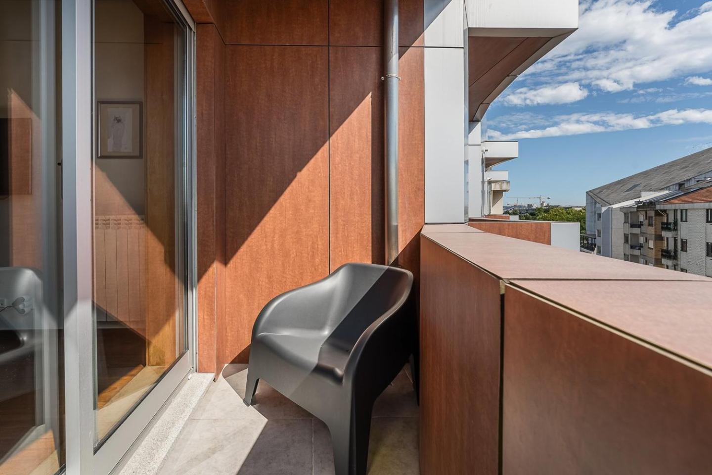Guestready - Teddy Jazz Apartment Porto Exterior foto
