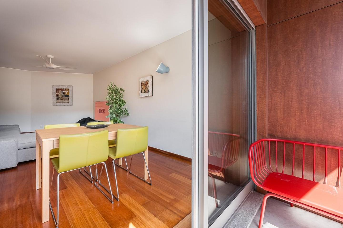 Guestready - Teddy Jazz Apartment Porto Exterior foto
