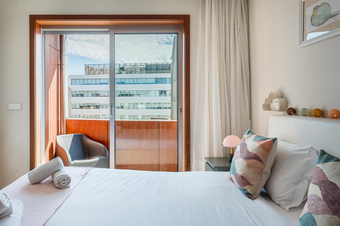 Guestready - Teddy Jazz Apartment Porto Exterior foto