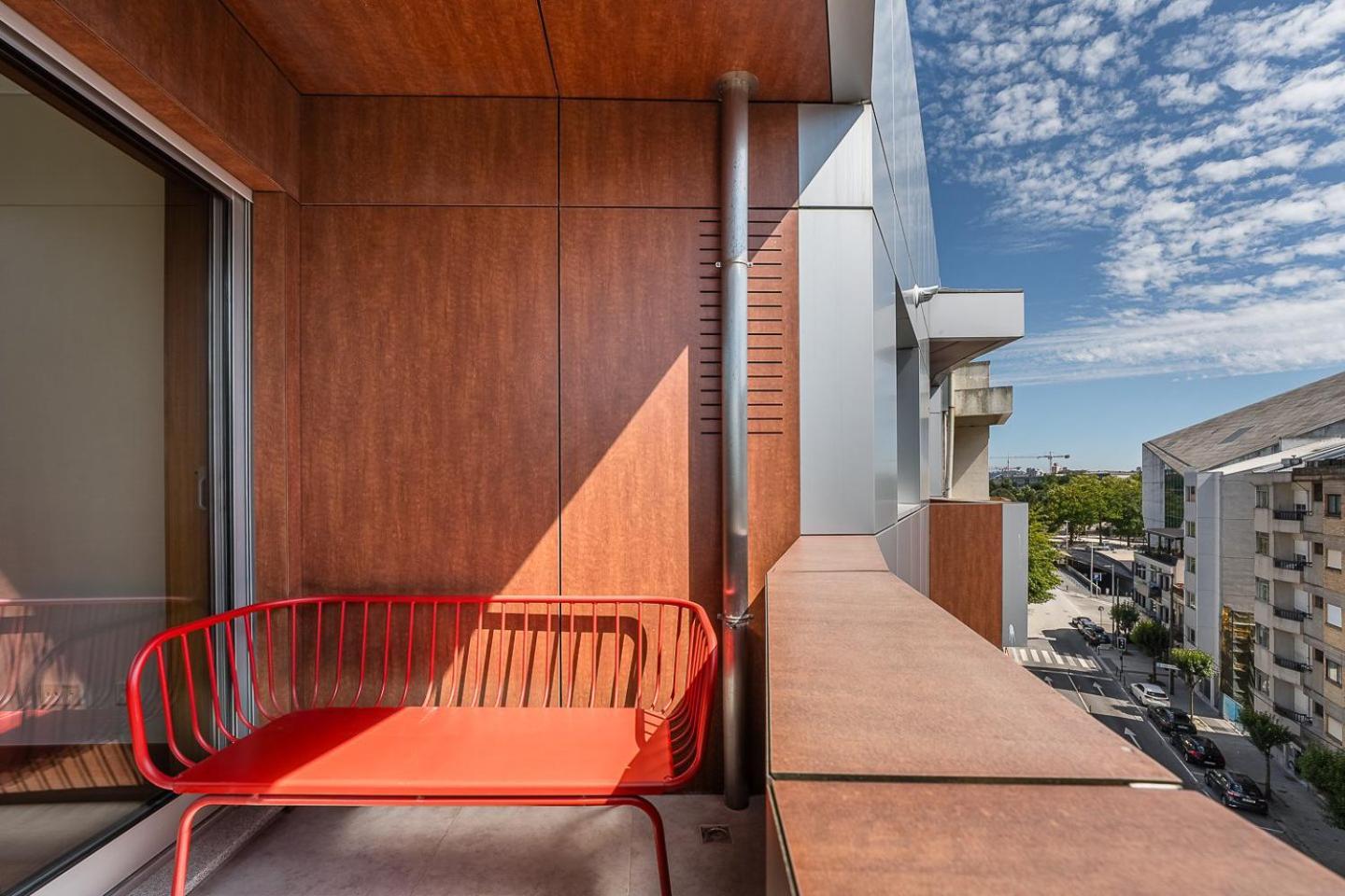 Guestready - Teddy Jazz Apartment Porto Exterior foto