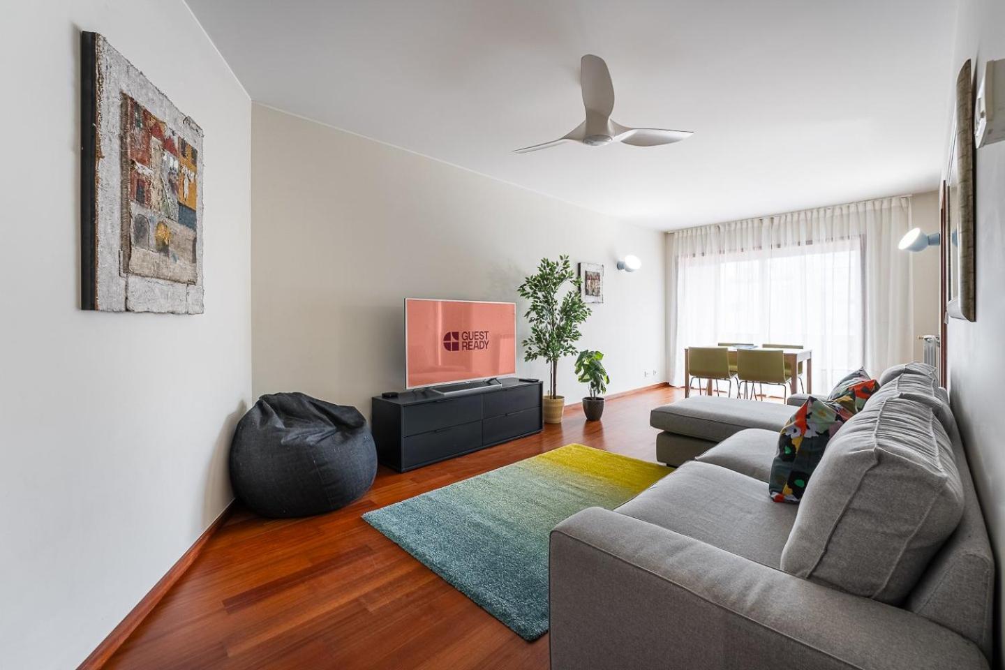 Guestready - Teddy Jazz Apartment Porto Exterior foto